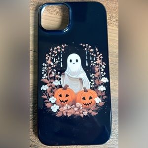 Ghost iPhone 14 Pro Plus Case